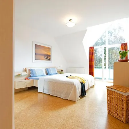 Lindenstr_43 _wohng_5 Apartman *